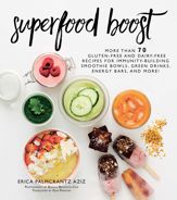 Superfood Boost - 5 Jun 2018
