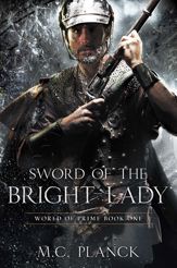 Sword of the Bright Lady - 9 Sep 2014