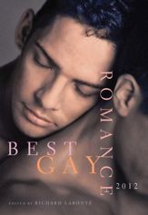 Best Gay Romance 2012 - 17 Jan 2012