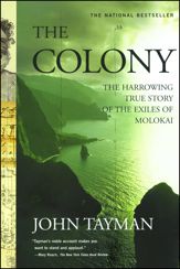 The Colony - 11 May 2010