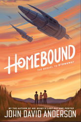 Homebound - 23 Aug 2022