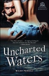 Uncharted Waters - 11 Sep 2017