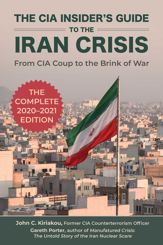 The CIA Insider's Guide to the Iran Crisis - 4 Feb 2020