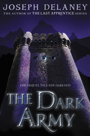The Dark Army - 20 Sep 2016