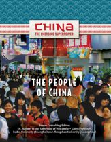 The People of China - 2 Sep 2014