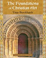 The Foundations of Christian Art - 21 Mar 2006