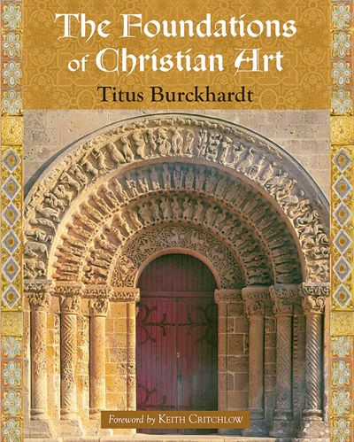 The Foundations of Christian Art