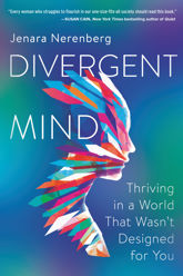 Divergent Mind - 24 Mar 2020