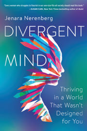 Divergent Mind - 24 Mar 2020