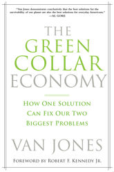 The Green Collar Economy - 6 Oct 2009