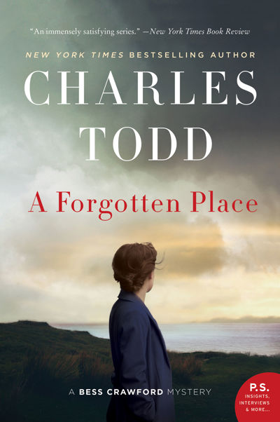 Forgotten Place, A