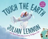 Touch the Earth - 11 Apr 2017