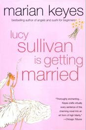 Lucy Sullivan Is Getting Married - 17 Mar 2009