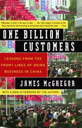 One Billion Customers - 19 Oct 2005