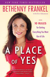 A Place of Yes - 22 Mar 2011