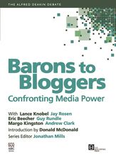 Barons To Bloggers - 31 May 2013
