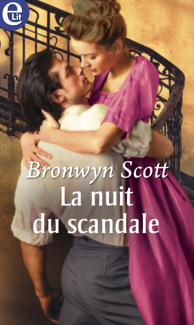 La nuit du scandale