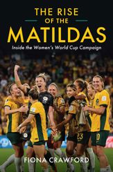 Rise of the Matildas - 5 Nov 2024