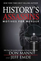 History's Assassins - 3 Jan 2023