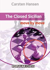 Closed Sicilian: - 5 Sep 2017