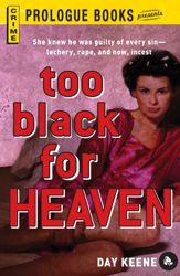 Too Black for Heaven - 1 Oct 2012