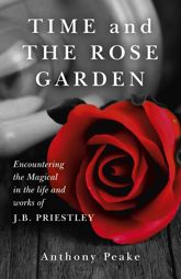 Time and The Rose Garden - 26 Jan 2018