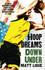 Hoop Dreams Down Under - 1 Jul 2019