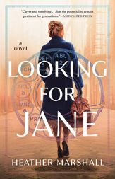 Looking for Jane - 7 Feb 2023