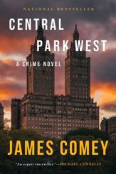 Central Park West - 30 May 2023