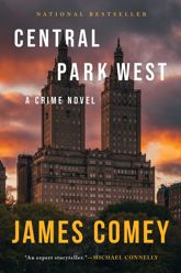 Central Park West - 30 May 2023