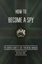 How to Become a Spy - 9 Jun 2015