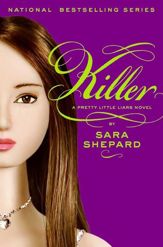 Pretty Little Liars #6: Killer - 30 Jun 2009