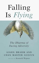 Falling is Flying - 19 Mar 2019