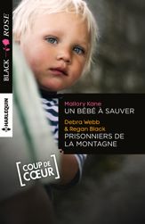 Un bébé à sauver - Prisonniers de la montagne - 1 Jan 2016
