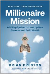 Millionaire Mission - 28 May 2024