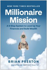 Millionaire Mission - 28 May 2024