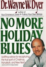 No More Holiday Blues - 28 Sep 2010