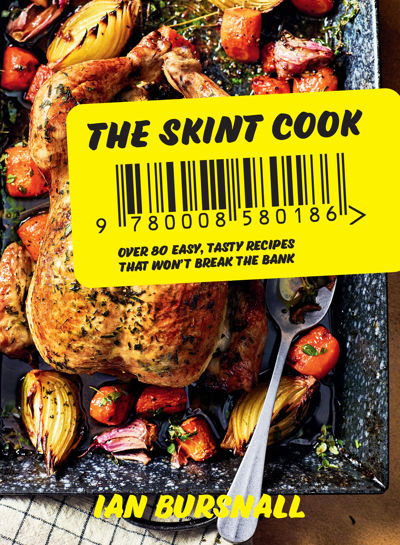 The Skint Cook
