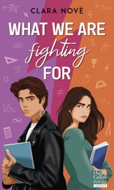 What we are fighting for - 27 Aug 2025
