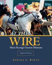 At the Wire - 2 Apr 2024