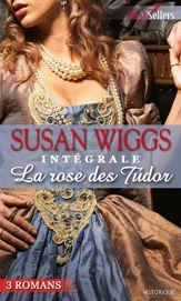 La Rose des Tudor : l'intégrale de la série - 1 Aug 2014