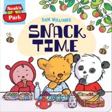 Snack Time - 6 Sep 2016