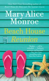 Beach House Reunion - 22 May 2018