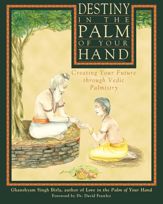 Destiny in the Palm of Your Hand - 1 Jun 2000