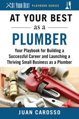 At Your Best as a Plumber - 20 Nov 2018