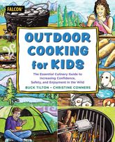 Outdoor Cooking for Kids - 6 May 2025