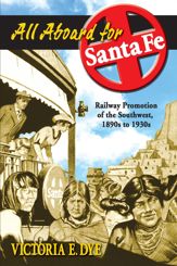 All Aboard for Santa Fe - 25 Apr 2016
