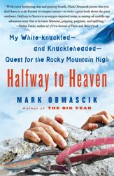 Halfway to Heaven - 12 May 2009