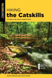 Hiking the Catskills - 1 Aug 2022