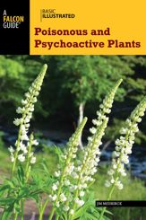 Basic Illustrated Poisonous and Psychoactive Plants - 6 May 2014